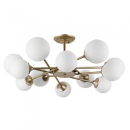 Изображение продукта Потолочная люстра Arte Lamp Marco 